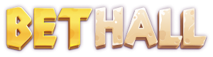BetHall Casino Logo