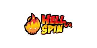 Hell Spin Casino Logo