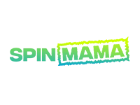 SpinMama Casino Logo