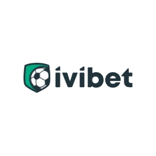Ivi Bet Casino Logo