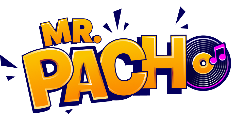 MrPacho Casino Logo