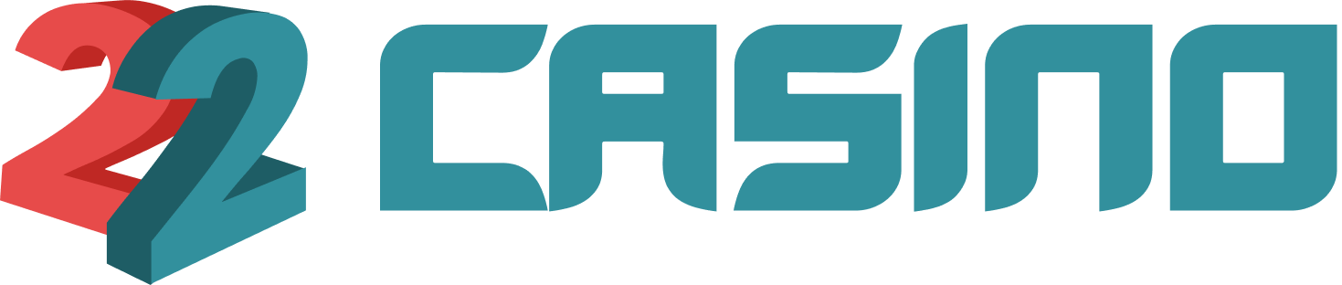 22 Casino Logo