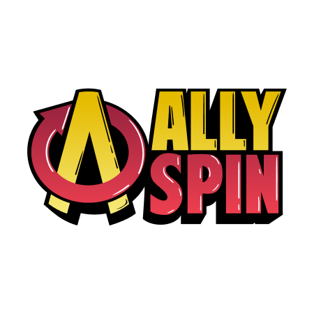 AllySpin Casino Logo