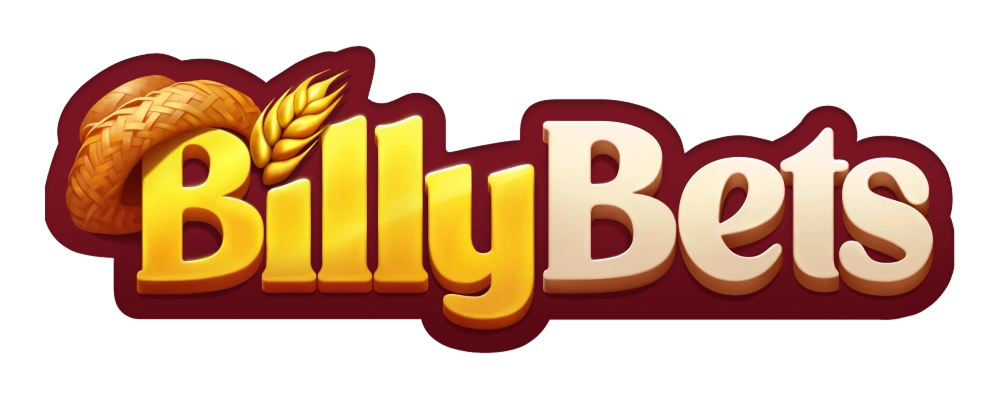 BillyBets Casino Logo