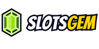 SlotsGem Casino Logo