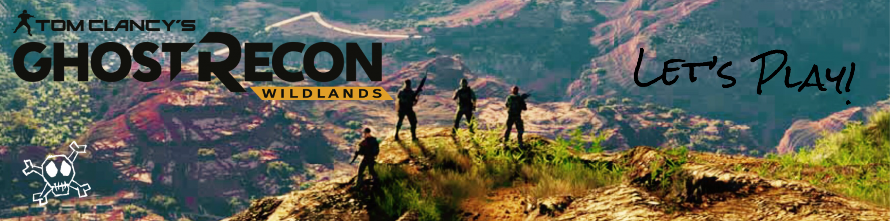 Ghost Recon: Wildlands – Further Impressions