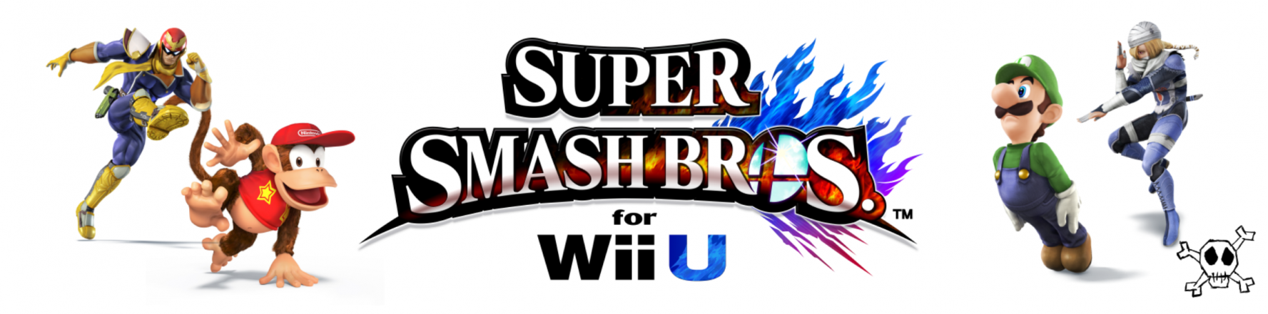 Super Smash Bros. (Wii U)
