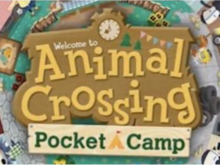 Let’s Play – Animal Crossing Pocket Camp