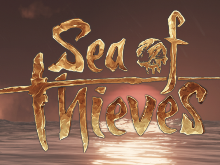 Sea of Thieves – Fun with friends!