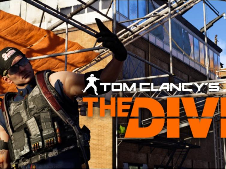 Diving into Washington DC – The Division 2