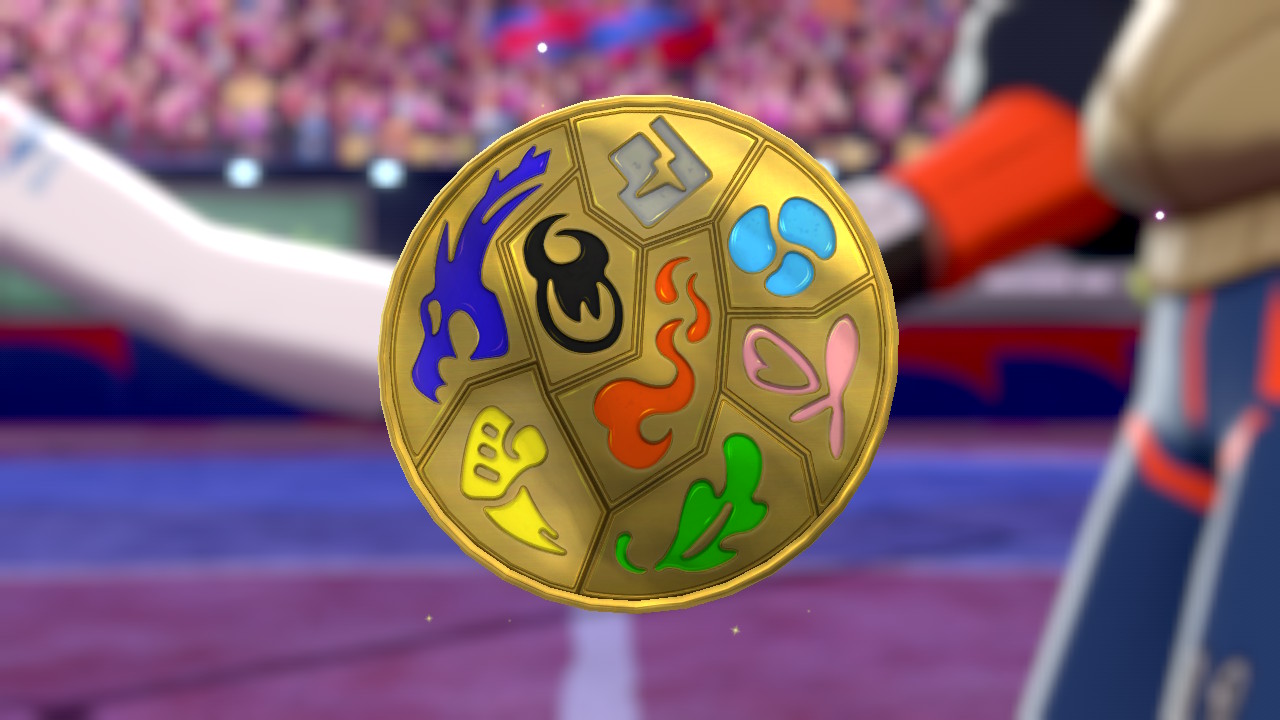 Pokemon Sword Change Is Good Ninja Refinery
