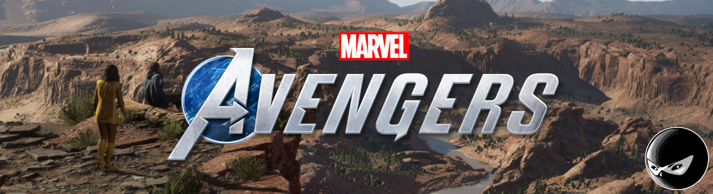 Avengers- Banner