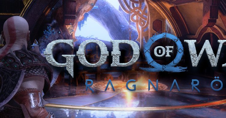 God of War Ragnarok – Initial thoughts