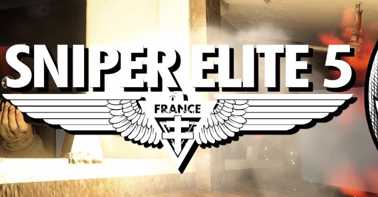 Sniper Elite 5 – Initial Thoughts