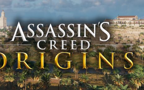 AC Origins Banner