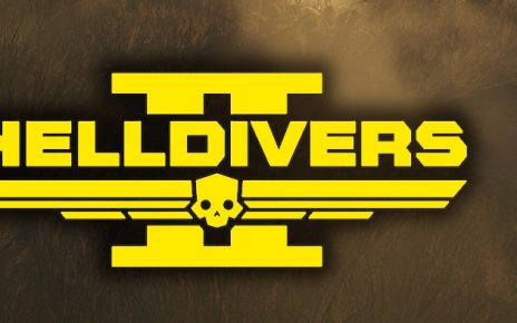 Helldivers 2 Banner
