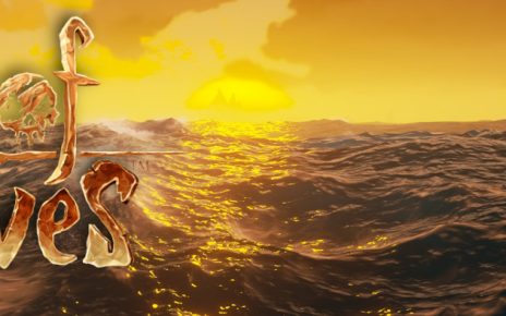 Sea Of Thieves 2024 Banner