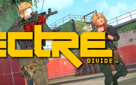 Spectre Divide Banner