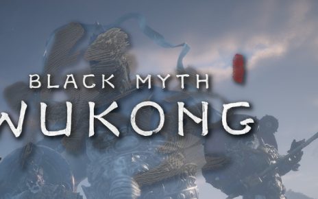 Black Myth Wukong Banner