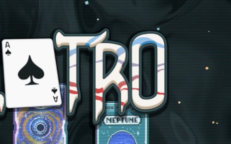 Balatro Banner