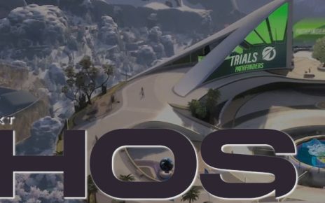 Project ETHOS Banner