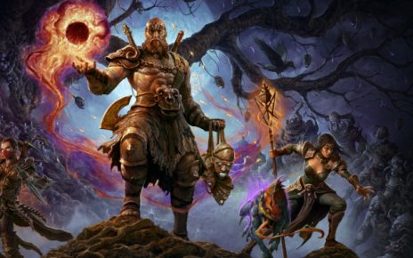 Diablo IV Season 7 Banner