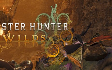 Monster Hunter Wilds Banner 3