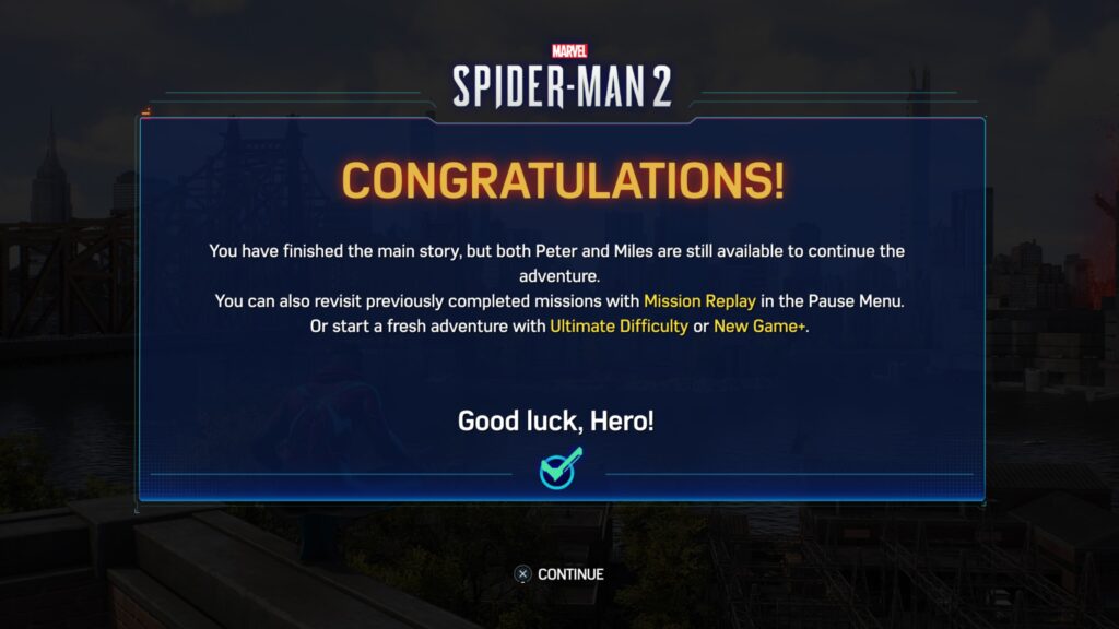 Spider-Man 2 - Complete