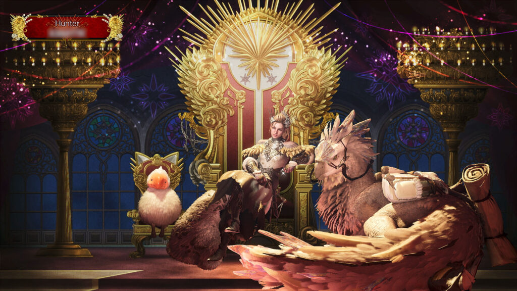 Monster Hunter Wilds Launches Festival of Accord: Lumenhymn